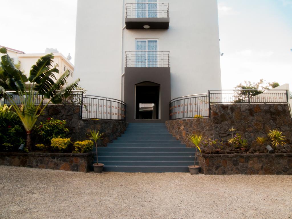 Mo Residence Mauritius Exteriör bild